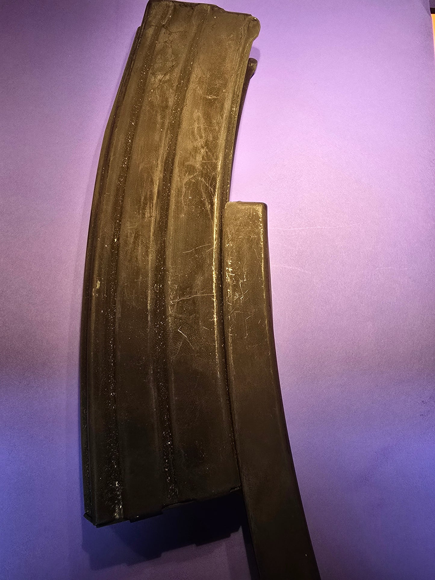 NEW CAMMENGA M4/M16 AR .223/5.56 MAGAZINE EASYMAG