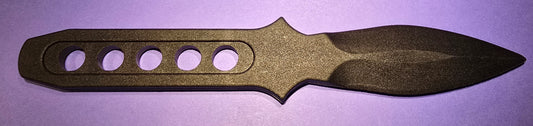 NON-METALIC SELF DENFENSE TOOLS