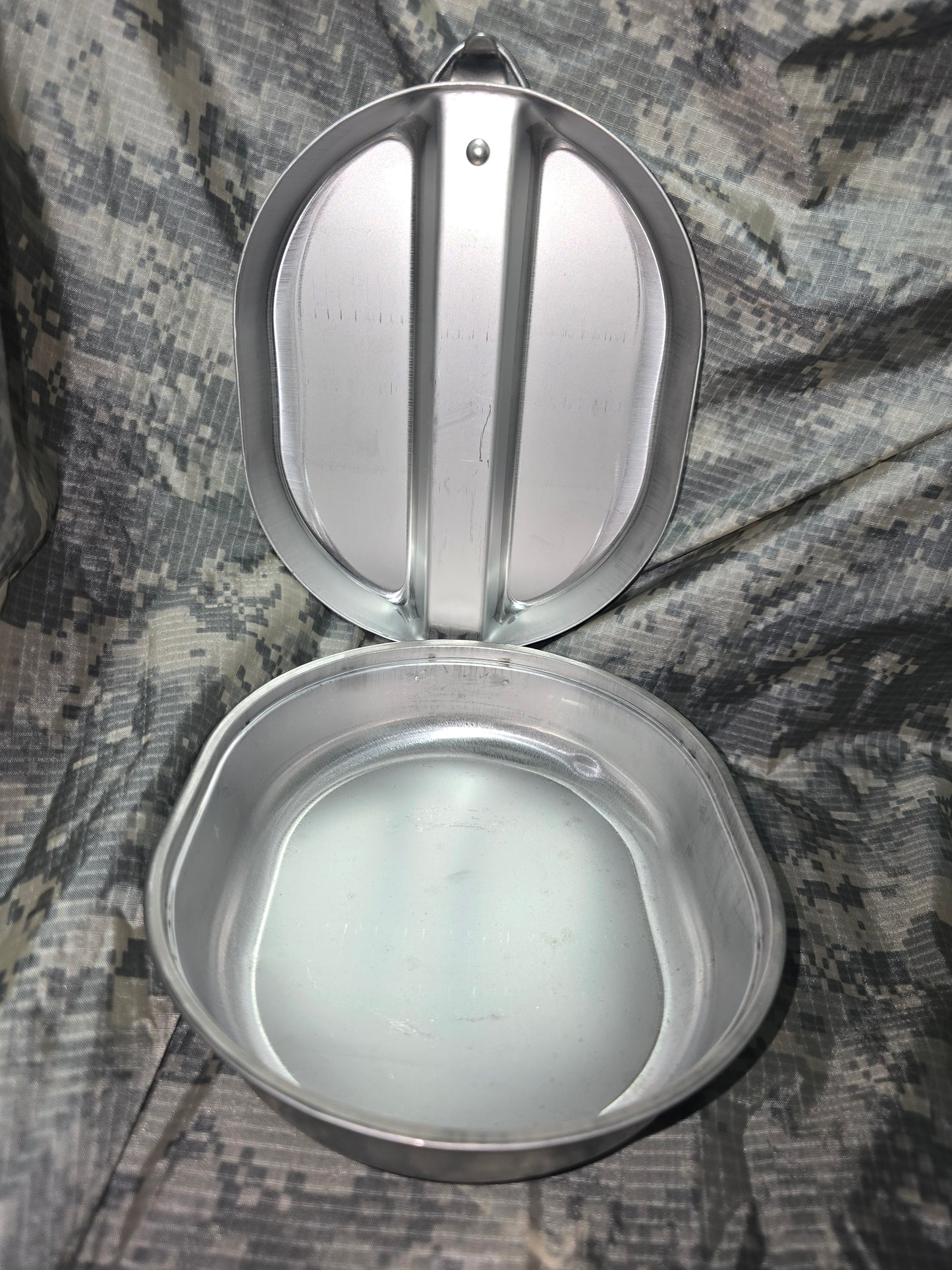 USGI Military Mess Kit