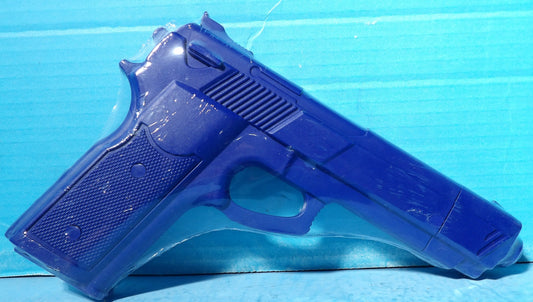 Rubber Training Gun