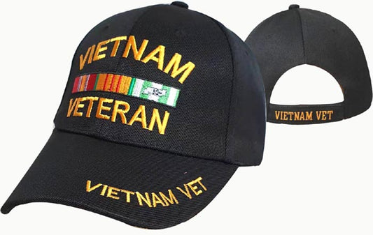 Vietnam Veteran Cap