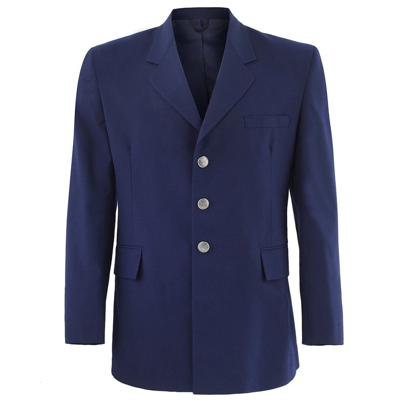 USAF Men's Dress Blue Coat 39XL USAF Men's Dress Blue Coat 39XL
