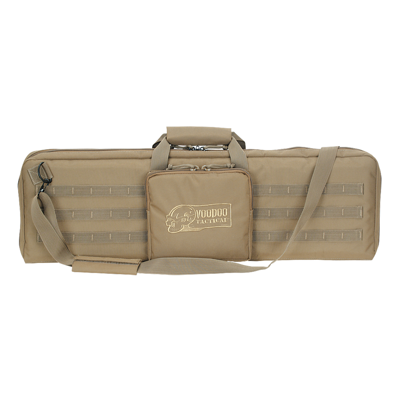 SINGLE WEAPON CASE 30"
