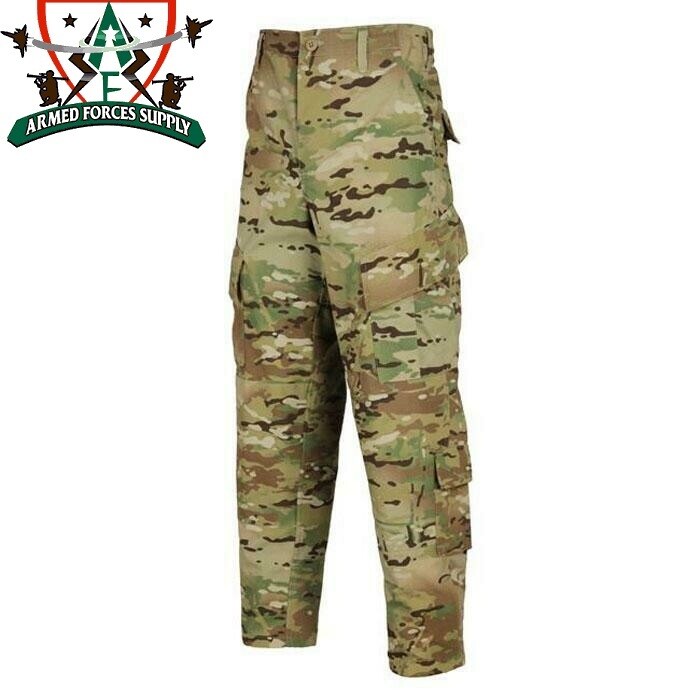 WOMENS OCP PANTS