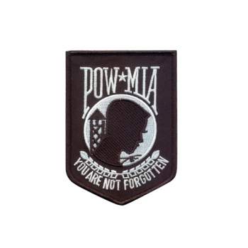 POW-MIA Morale Patch