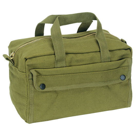 CANVAS MECHANIC'S TOOL BAG