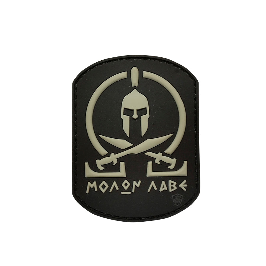 MOLON PVC MORALE PATCH