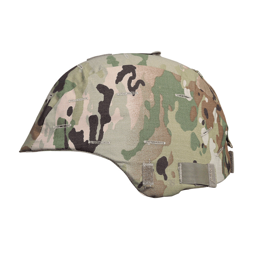 MICH KEVLAR OCP/SCORPION HELMET COVER