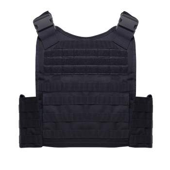 MOLLE Plate Carrier Vest 2X/3XL