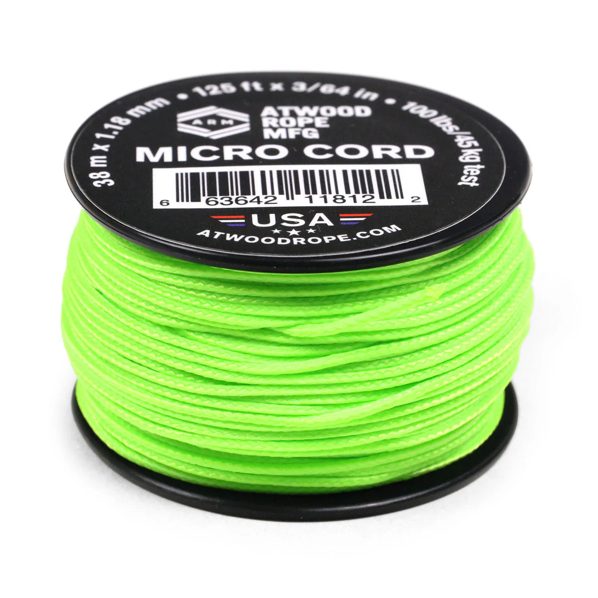 1.18mm Micro Cord