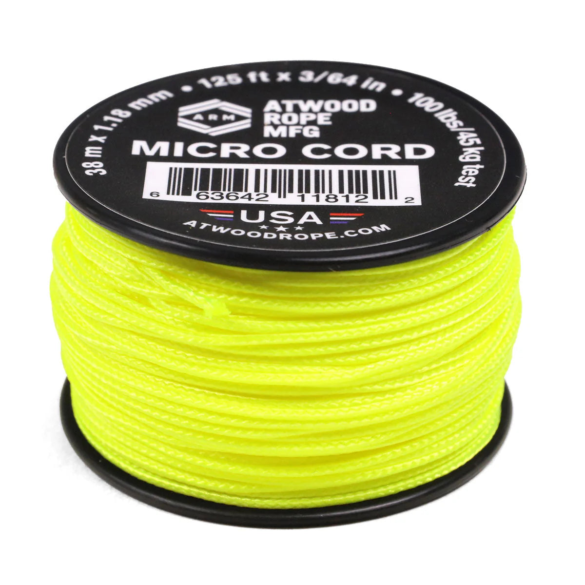 1.18mm Micro Cord