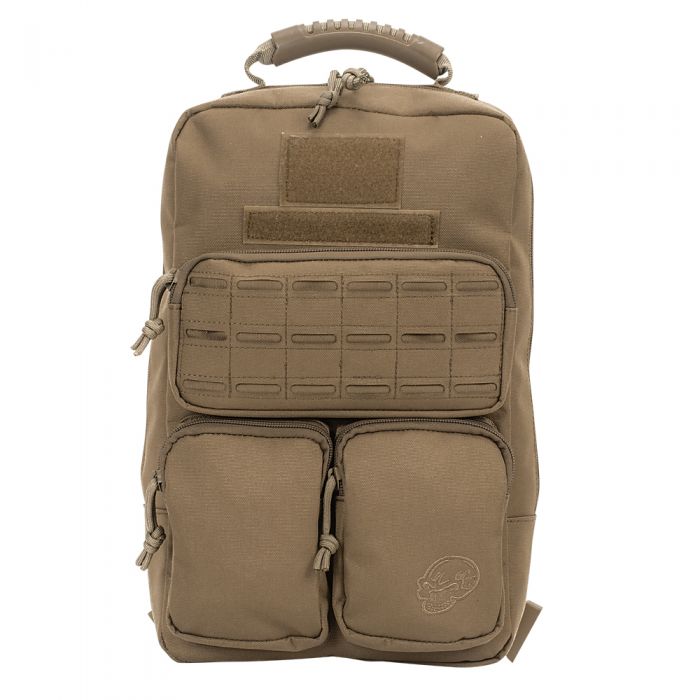 TRAVELER DAY PACK