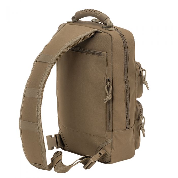 TRAVELER DAY PACK