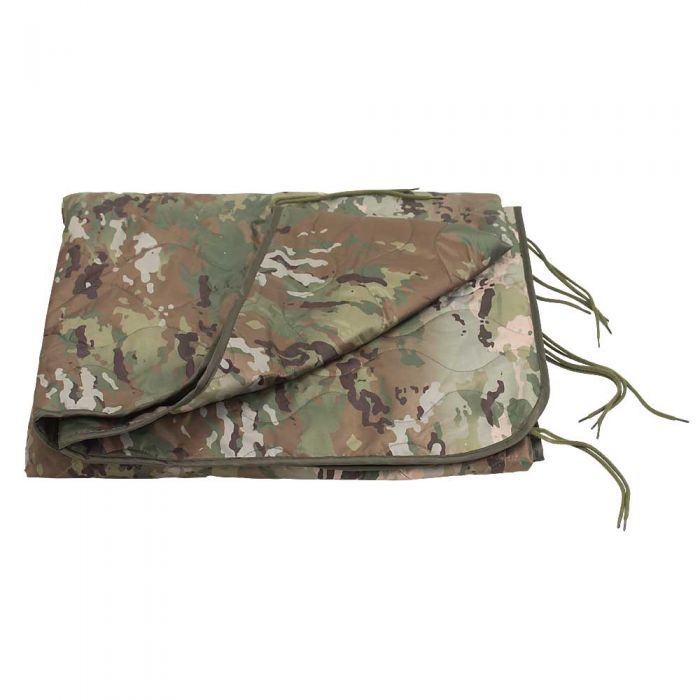 G.I STYLE PONCHO LINERS