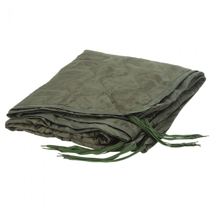 G.I STYLE PONCHO LINERS
