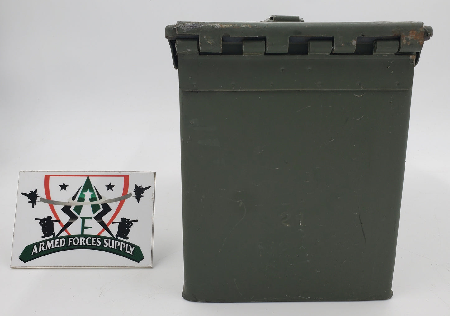 5.56 AMMO CAN