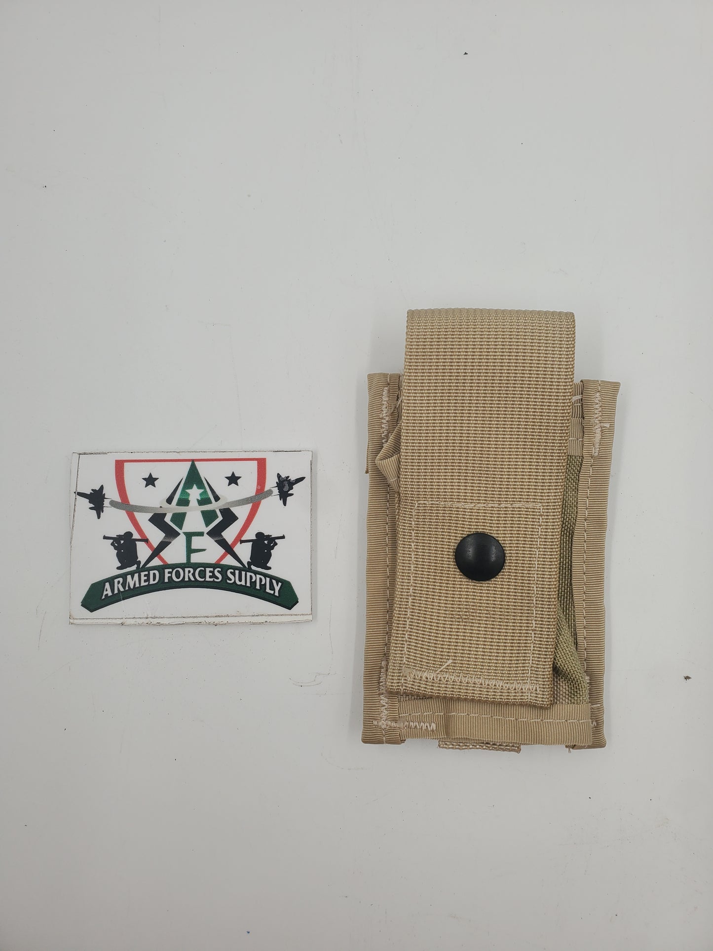 USGI DCU 40mm Single Pouch