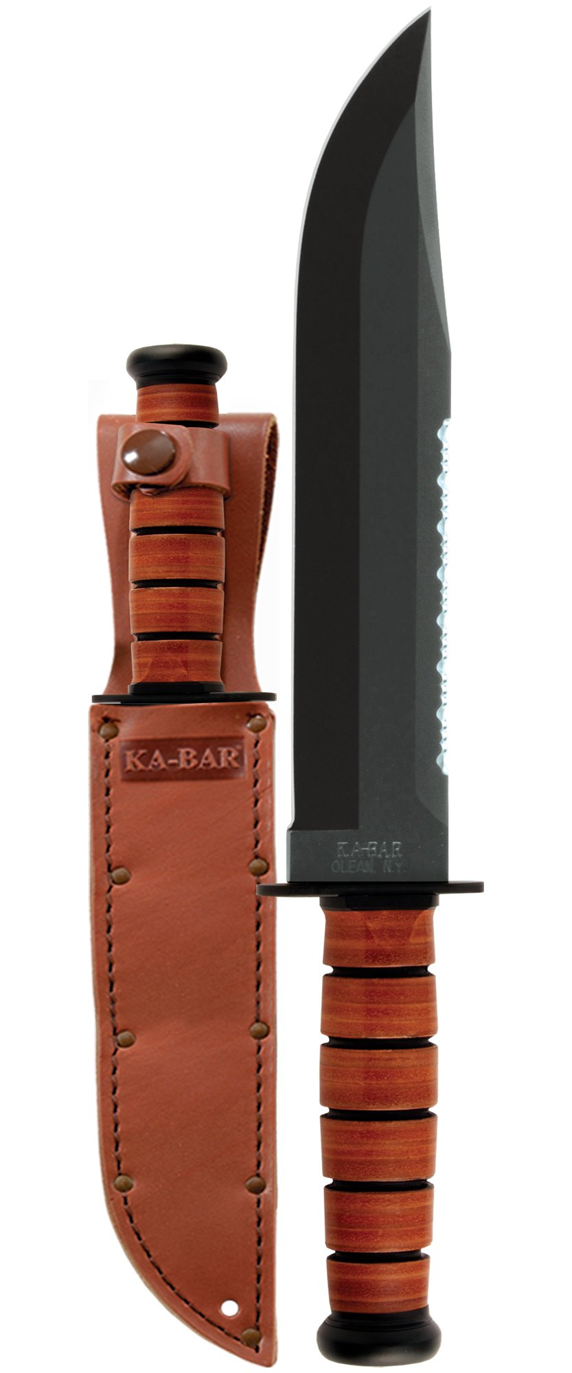 KA-BAR® Big Brother