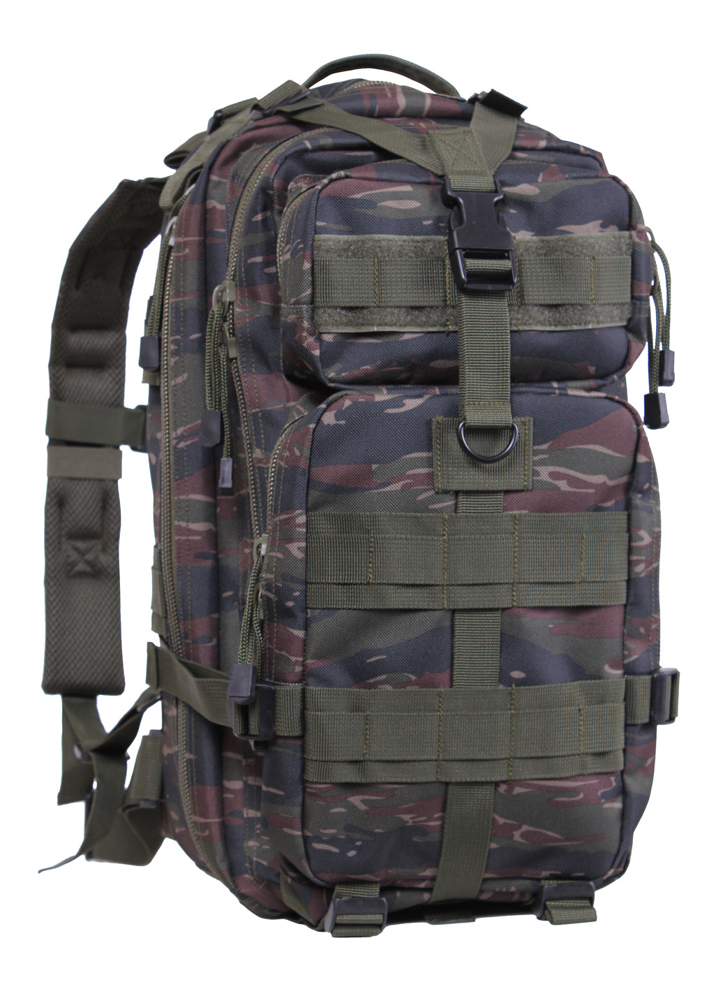 Medium Transport Pack