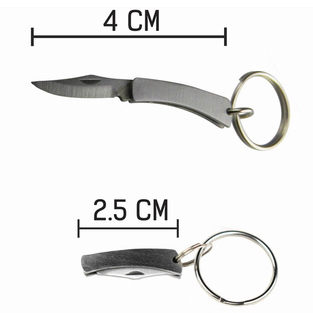 Munkees Mirco Knife