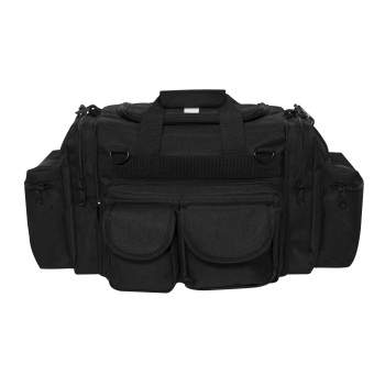 Black EMT Bag