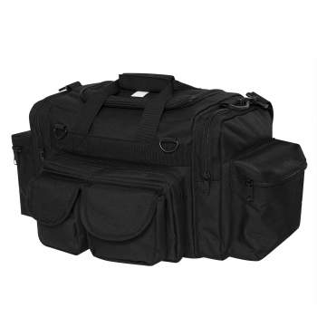 Black EMT Bag