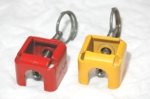 M16 AR15 USED BLANK FIRING ADAPTER