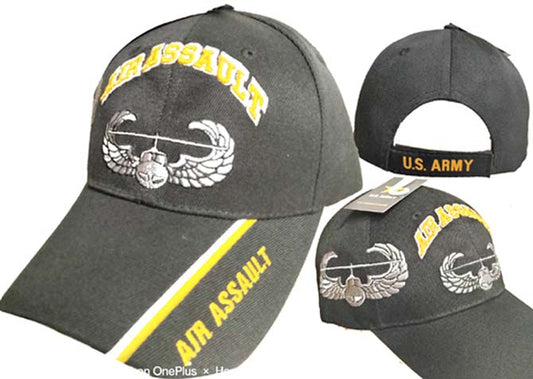 Air Assault Cap