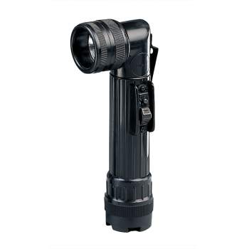 Army Style C-Cell Flashlights