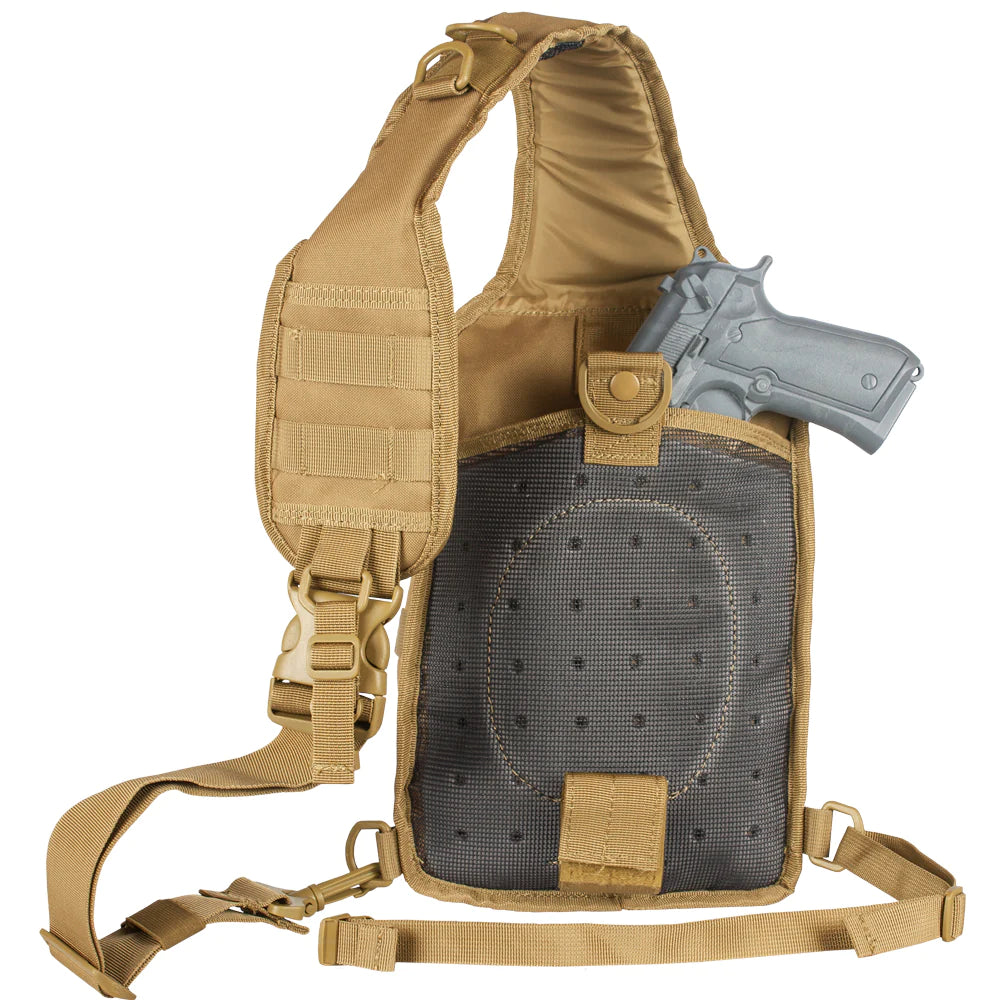 STINGER SLING BAG