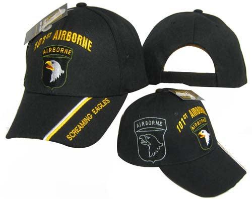 101 Airborne Div Cap