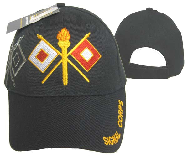 Signal Corps Cap