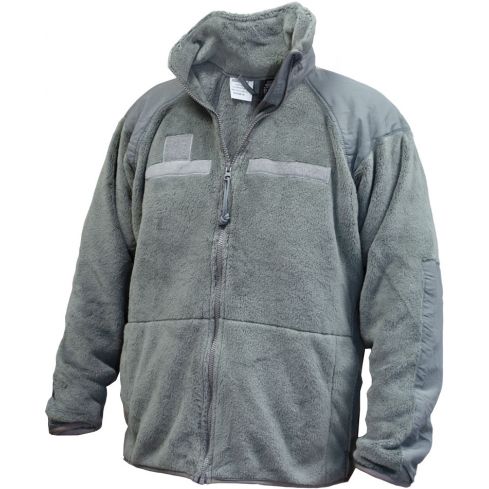 U.S.G.I GEN III FOLAIGE FLEECE JACKET