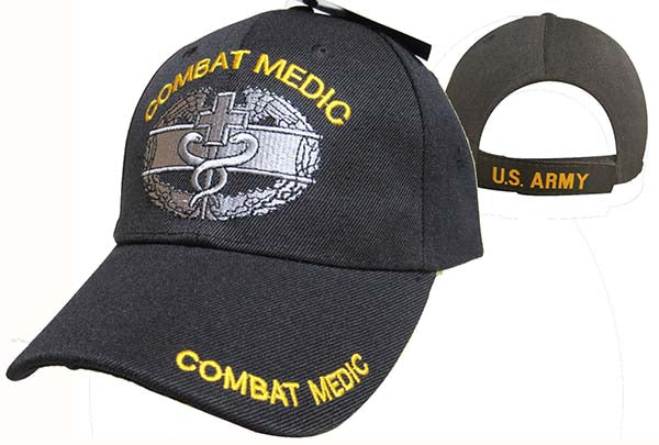 Combat Medic Cap