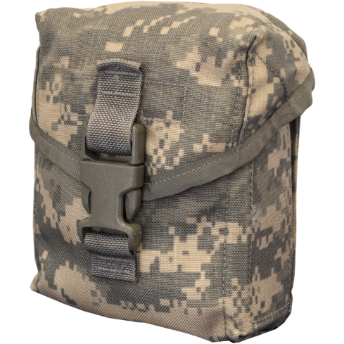 U.S.G.I IFAK POUCH ACU/UCP