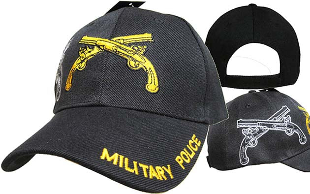 Military Police Cap