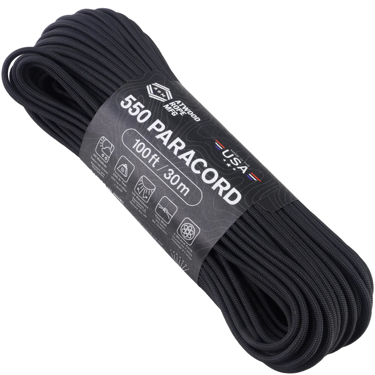 550 Paracord