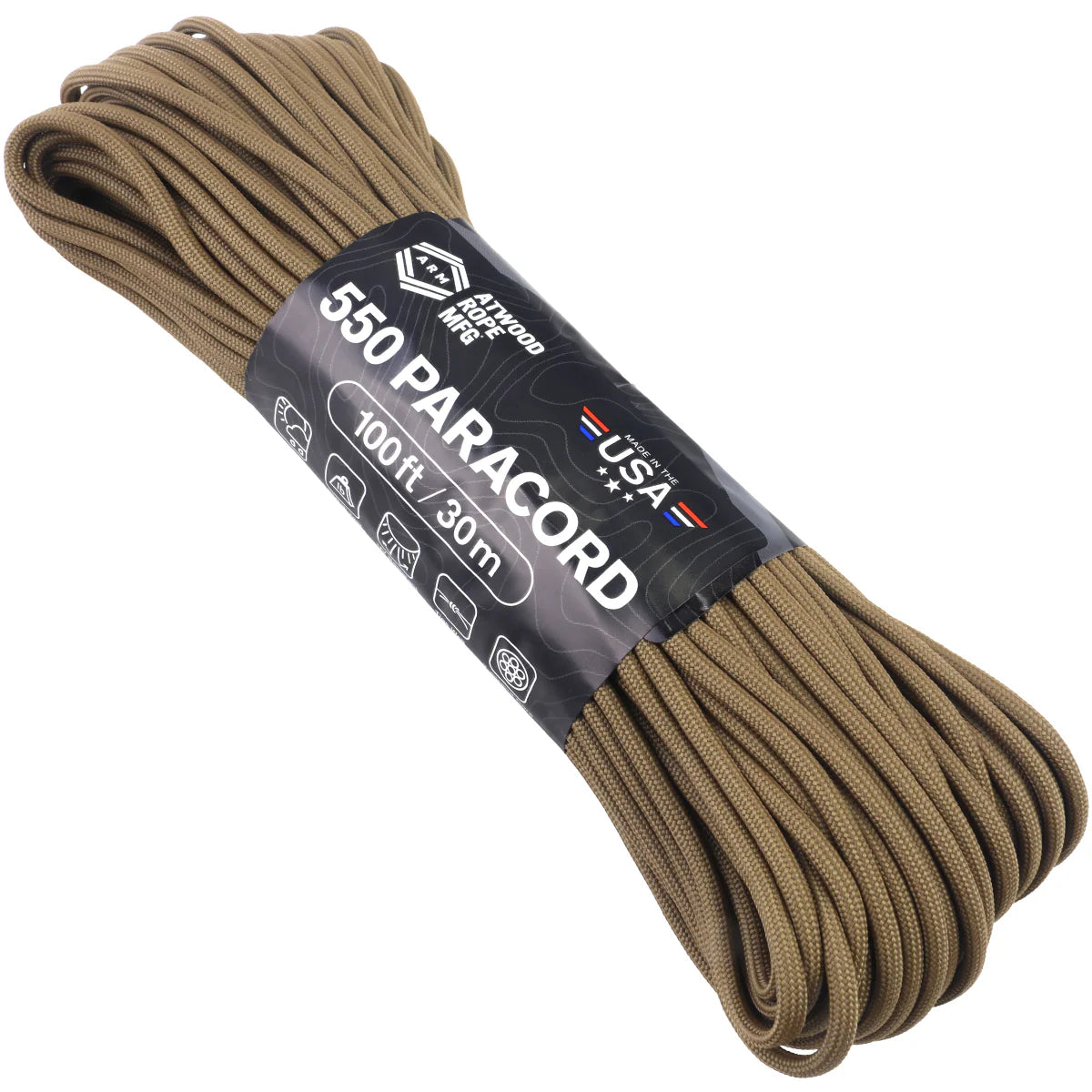 550 Paracord