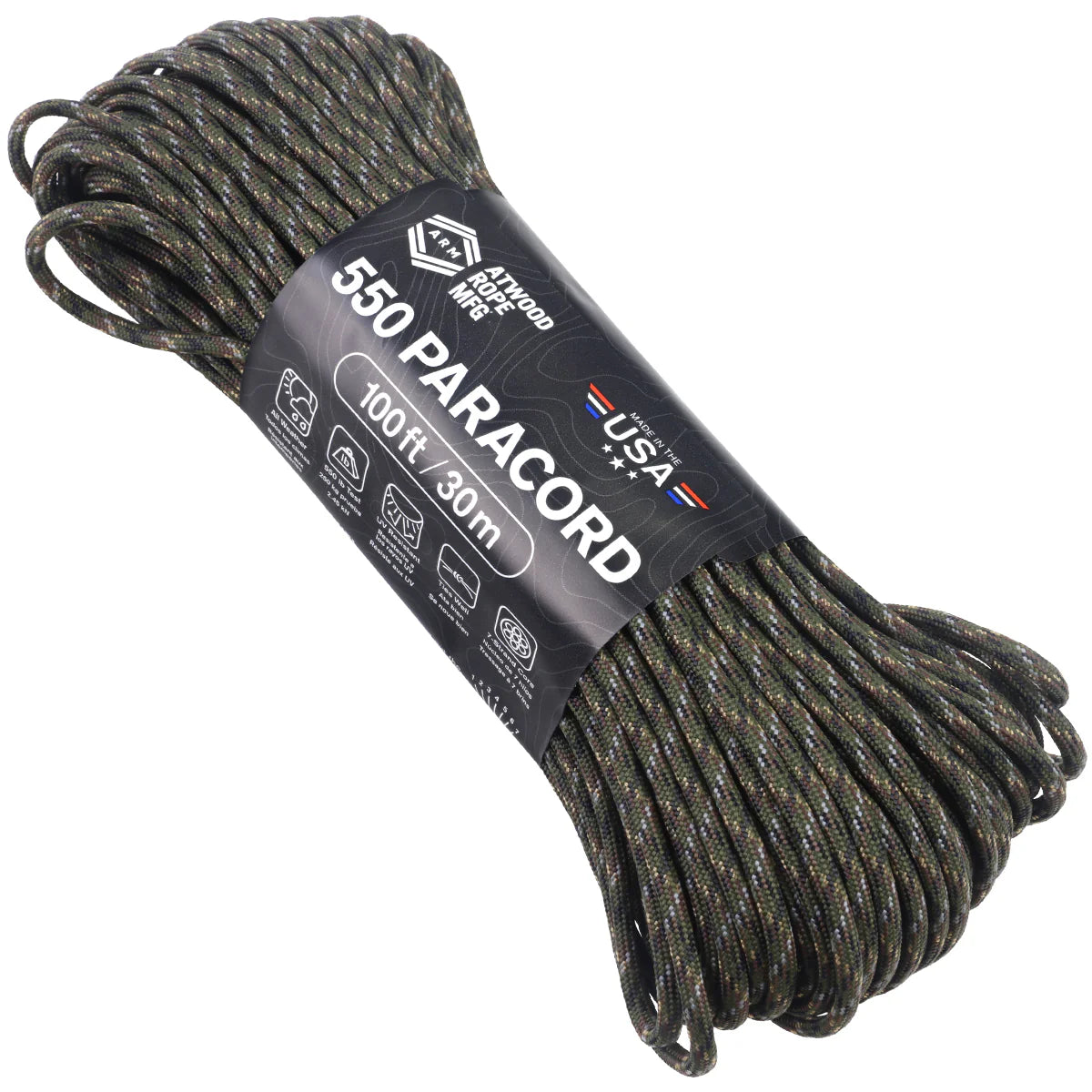 550 Paracord