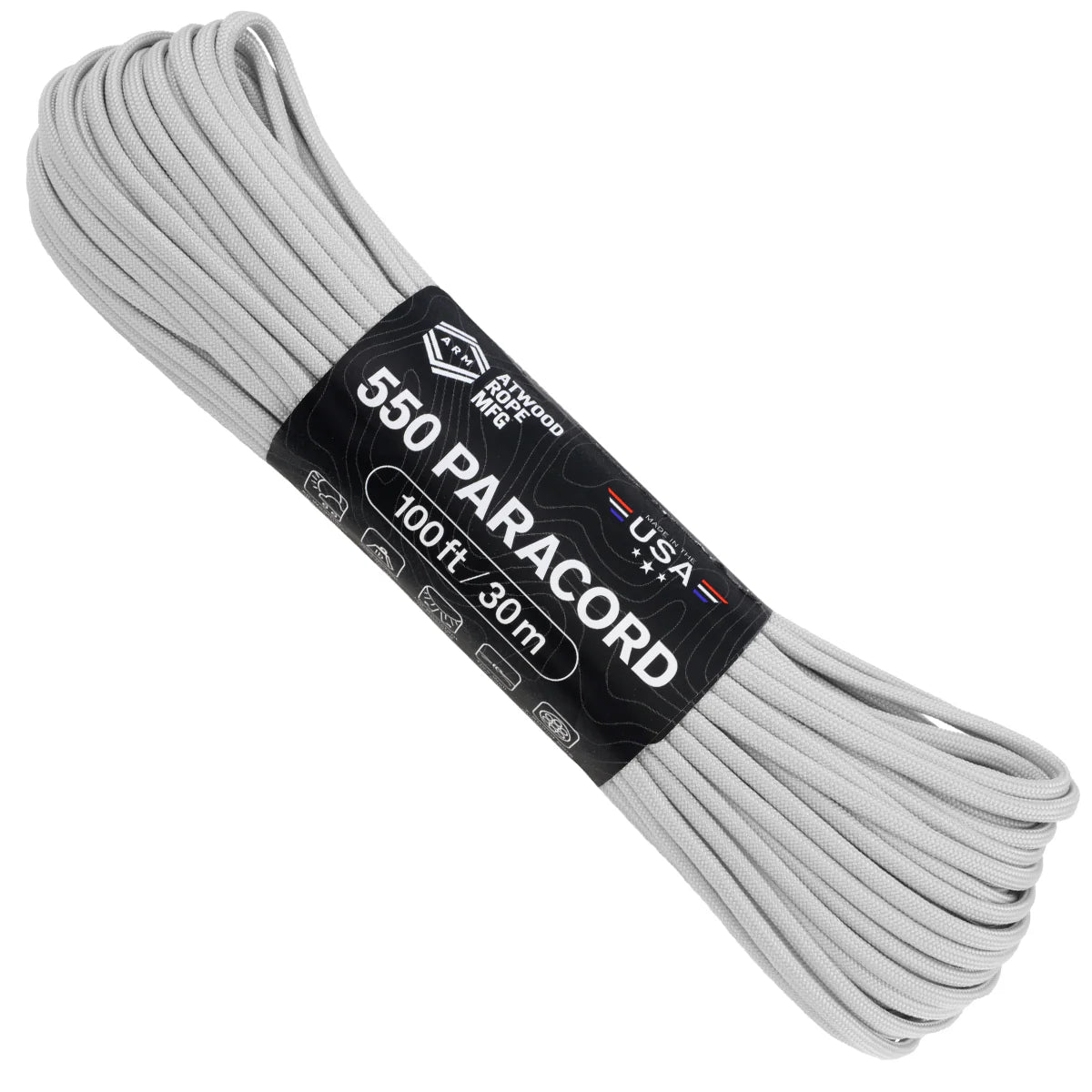 550 Paracord