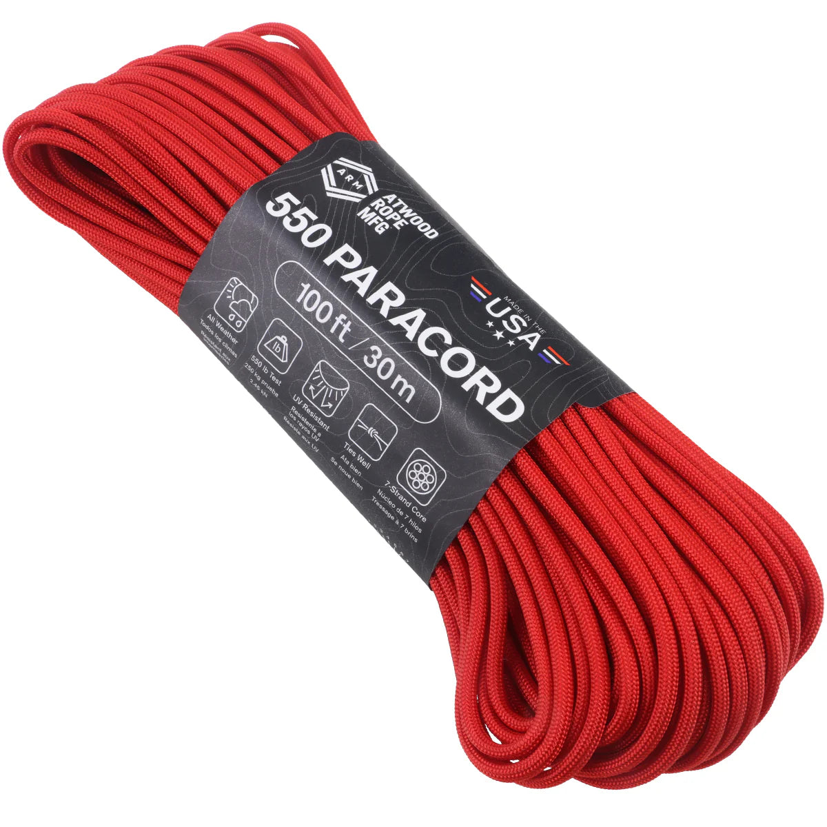 550 Paracord