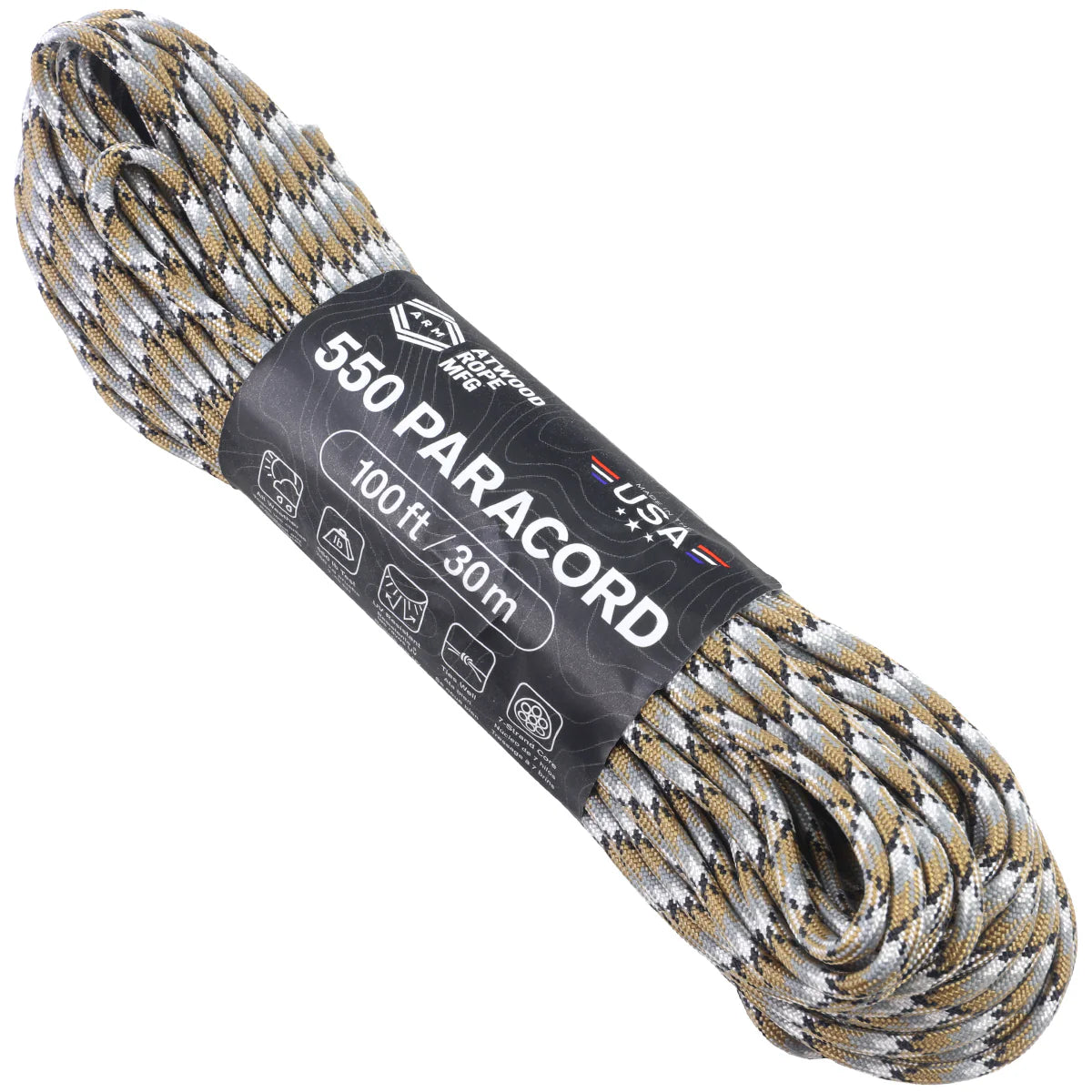 550 Paracord