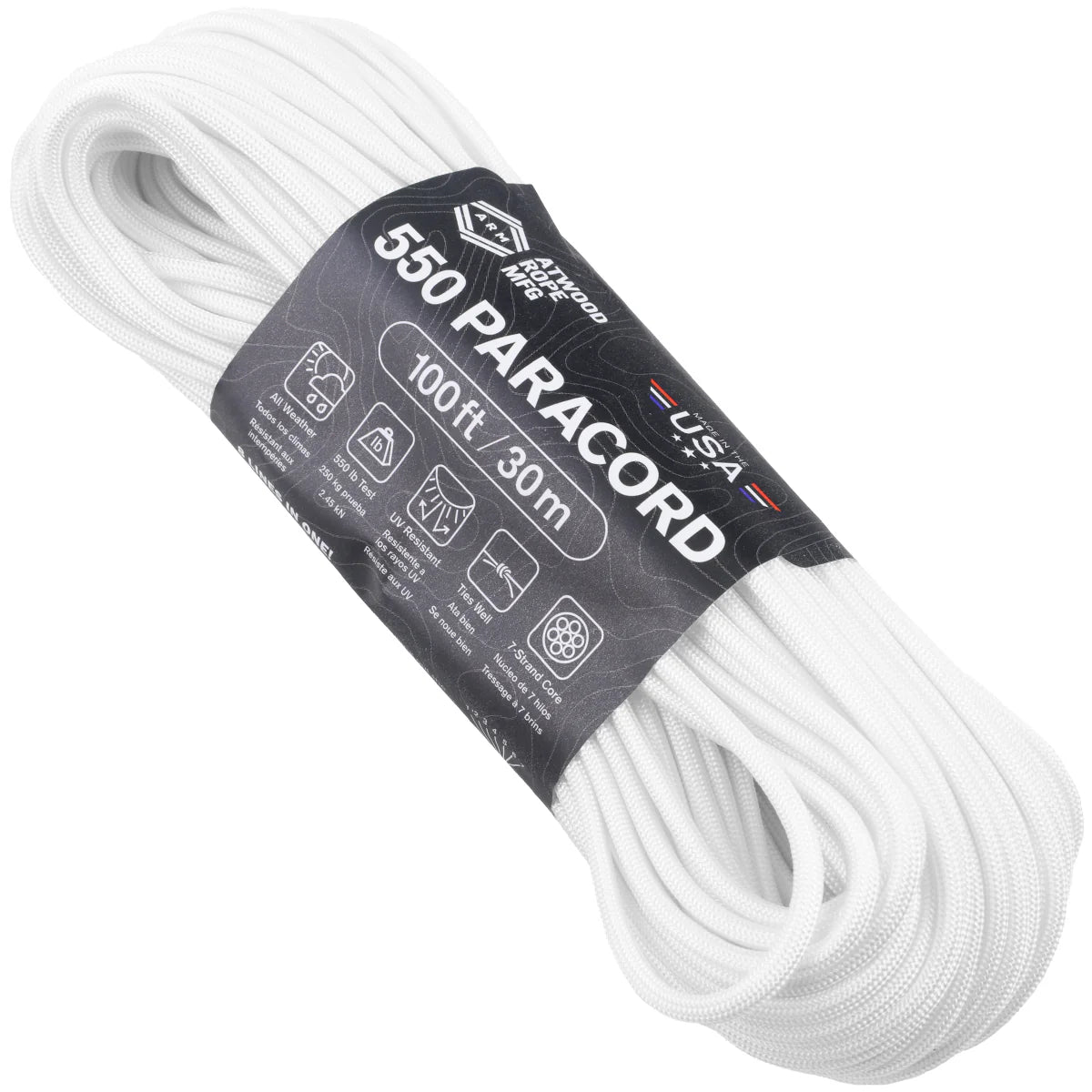 550 Paracord