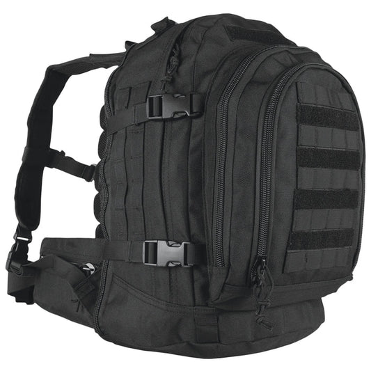 TACTICAL DUTY PACK