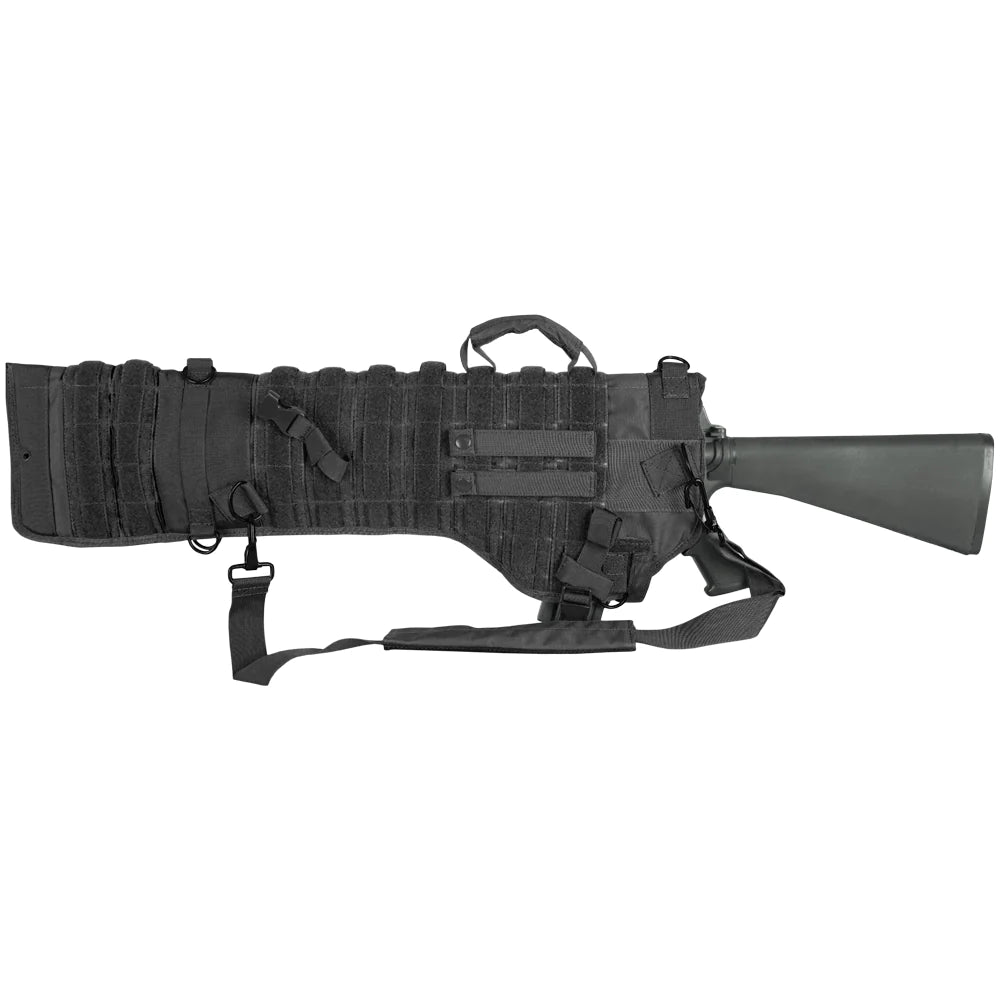 TACTICAL ASSSAULT RIFLE SCABBARD