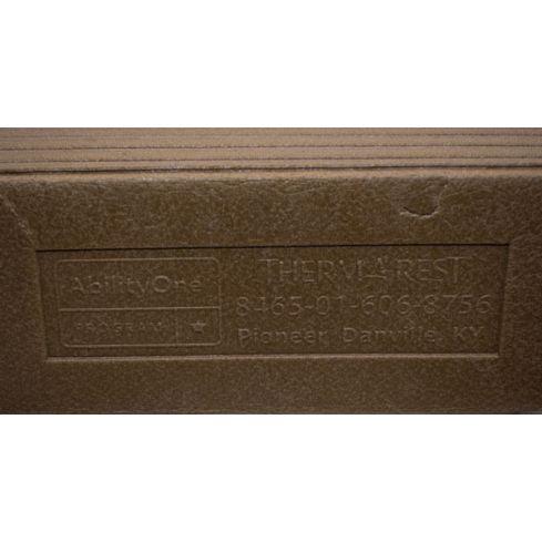 U.S.G.I COYOTE MARINE CORP SLEEPING MAT