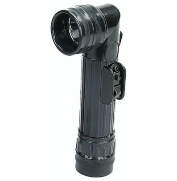 G.I. Type D-Cell Flashlights