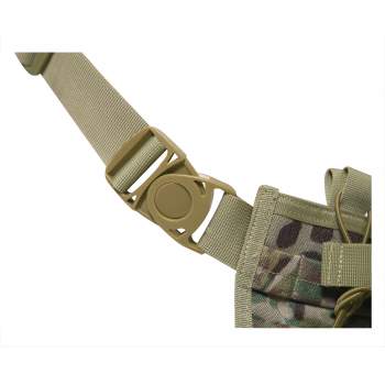 Operators Tactical Chest Rig