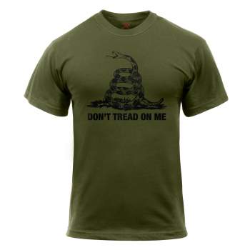 Don't Tread On Me T-Shirt