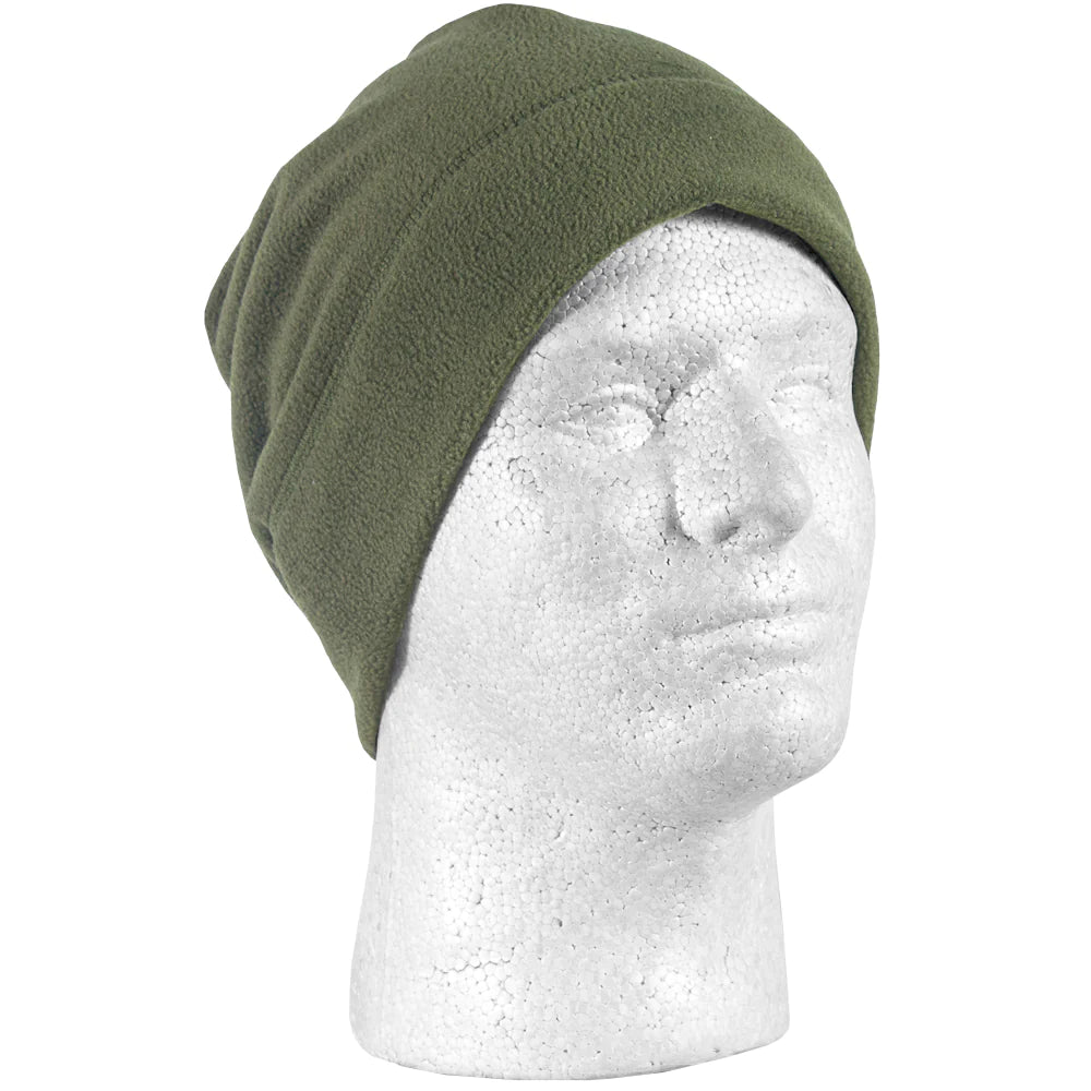 FLEECE WATCH CAP